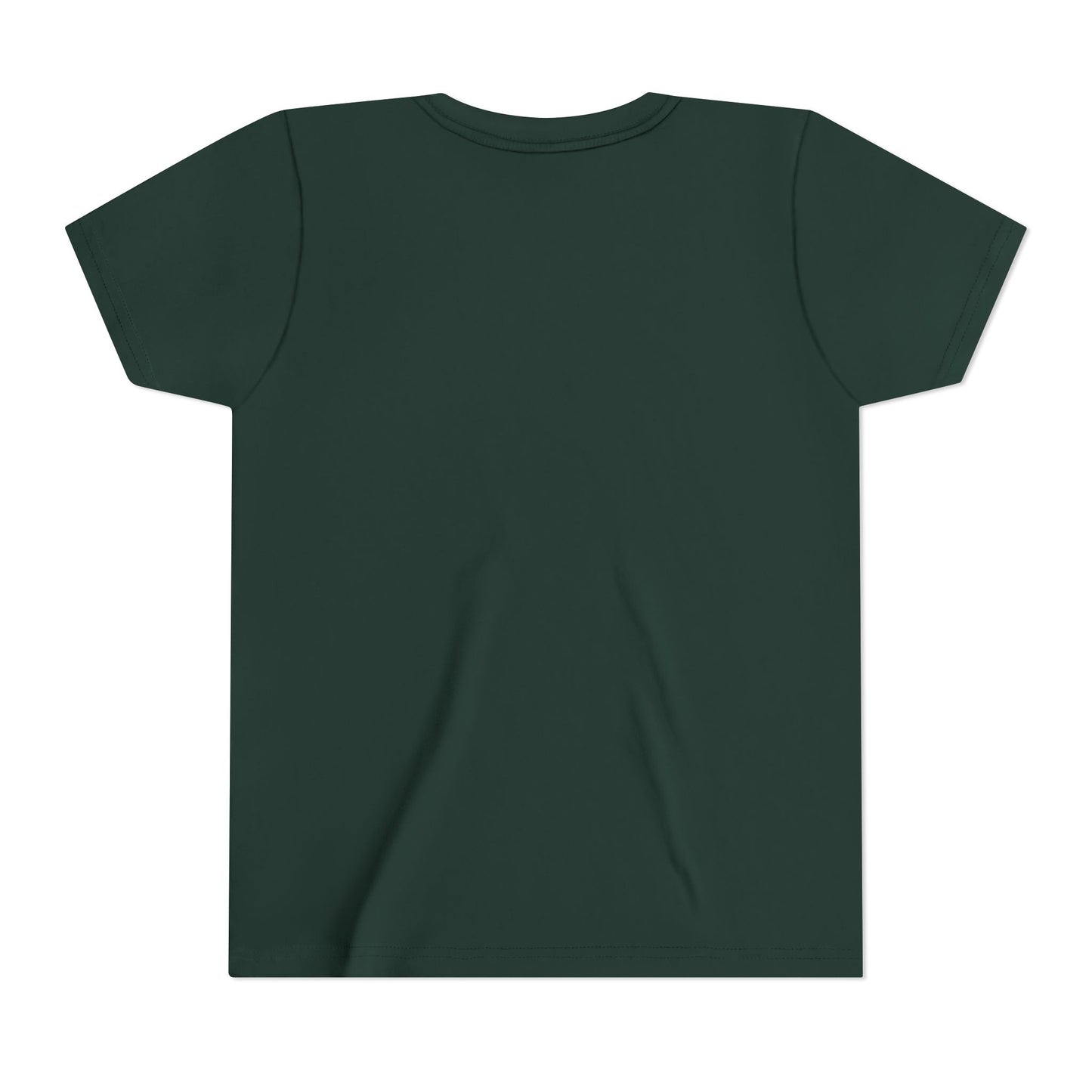 Youth Tee — Alabama Pizza Company Kids Pizza Party Shirt