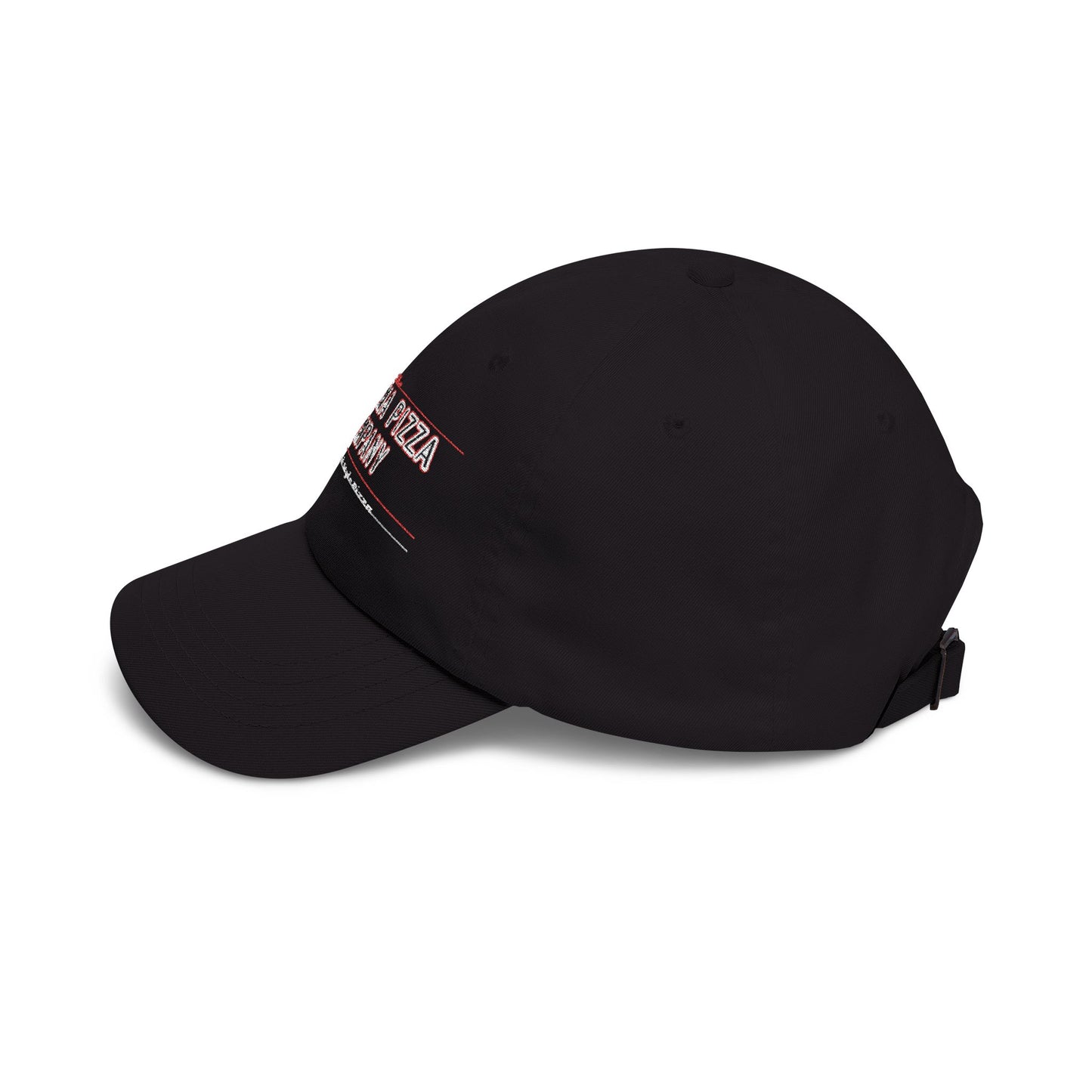 The Alabama Pizza Company Dad Cap – Vintage Logo Baseball Hat