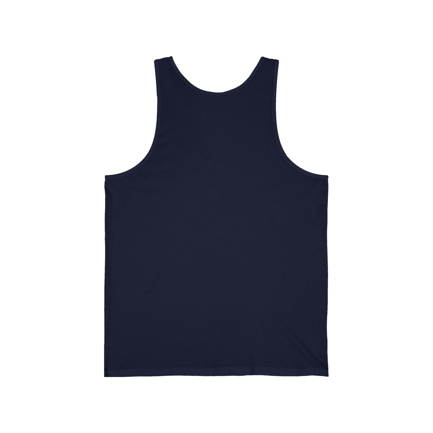 Pizza Family Tank Top — Retro Slice-Sharing Graphic