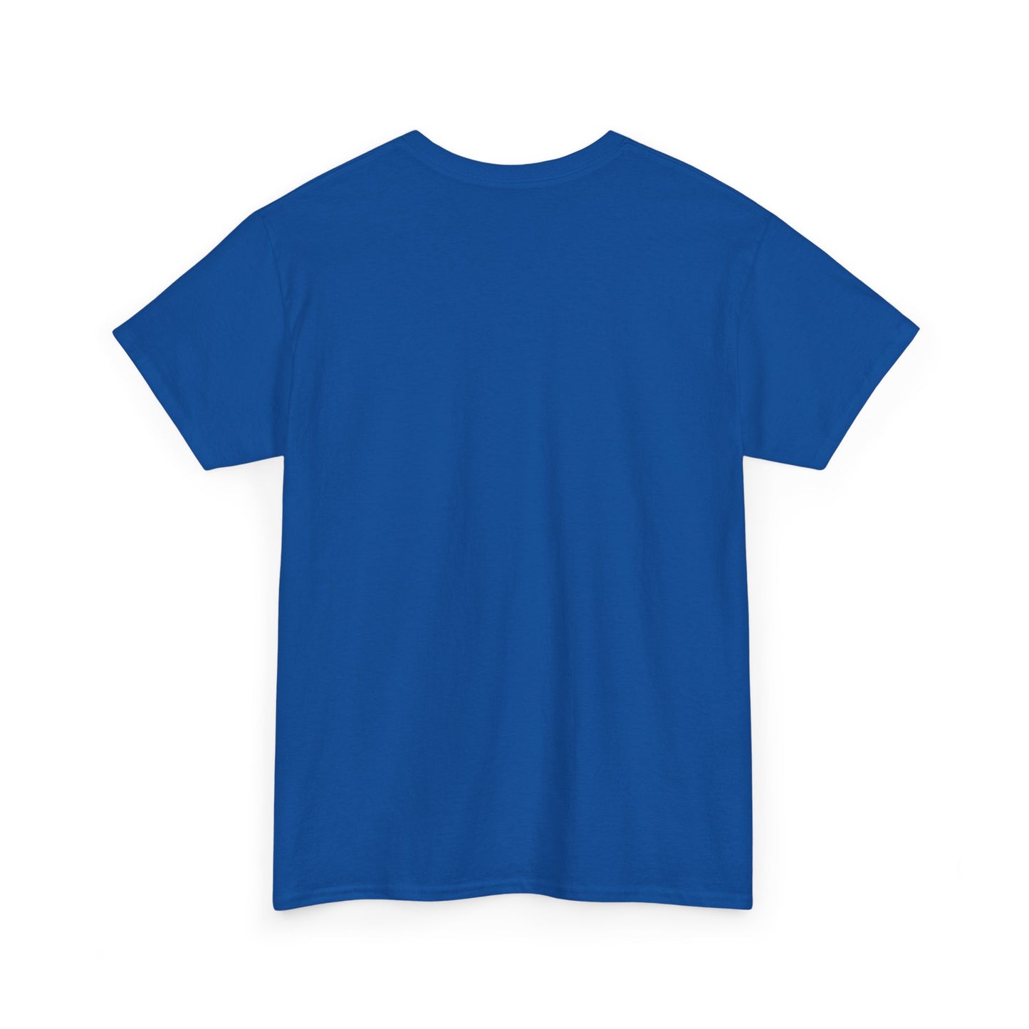 Pizza Company Logo Tee — Vintage Pepperoni Slice Graphic T-Shirt