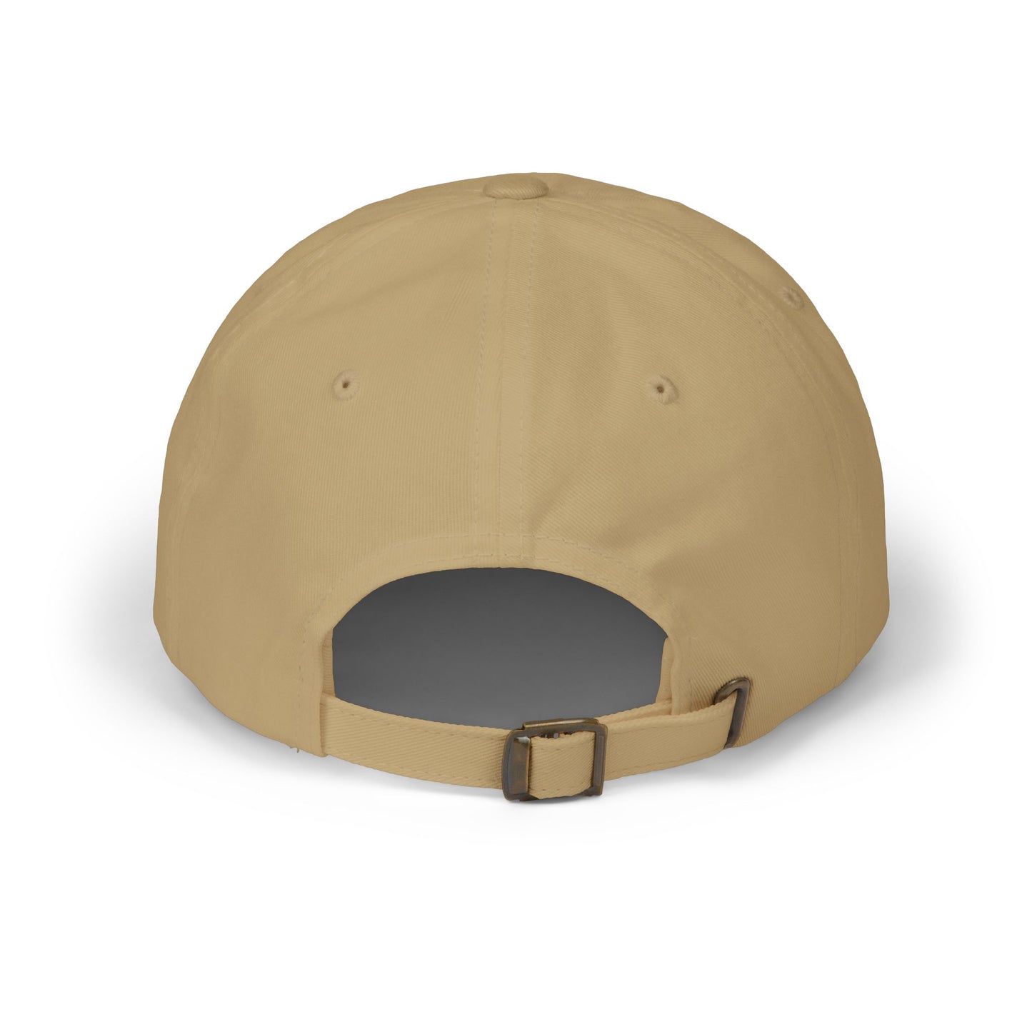 The Alabama Pizza Company Dad Cap – Vintage Logo Baseball Hat