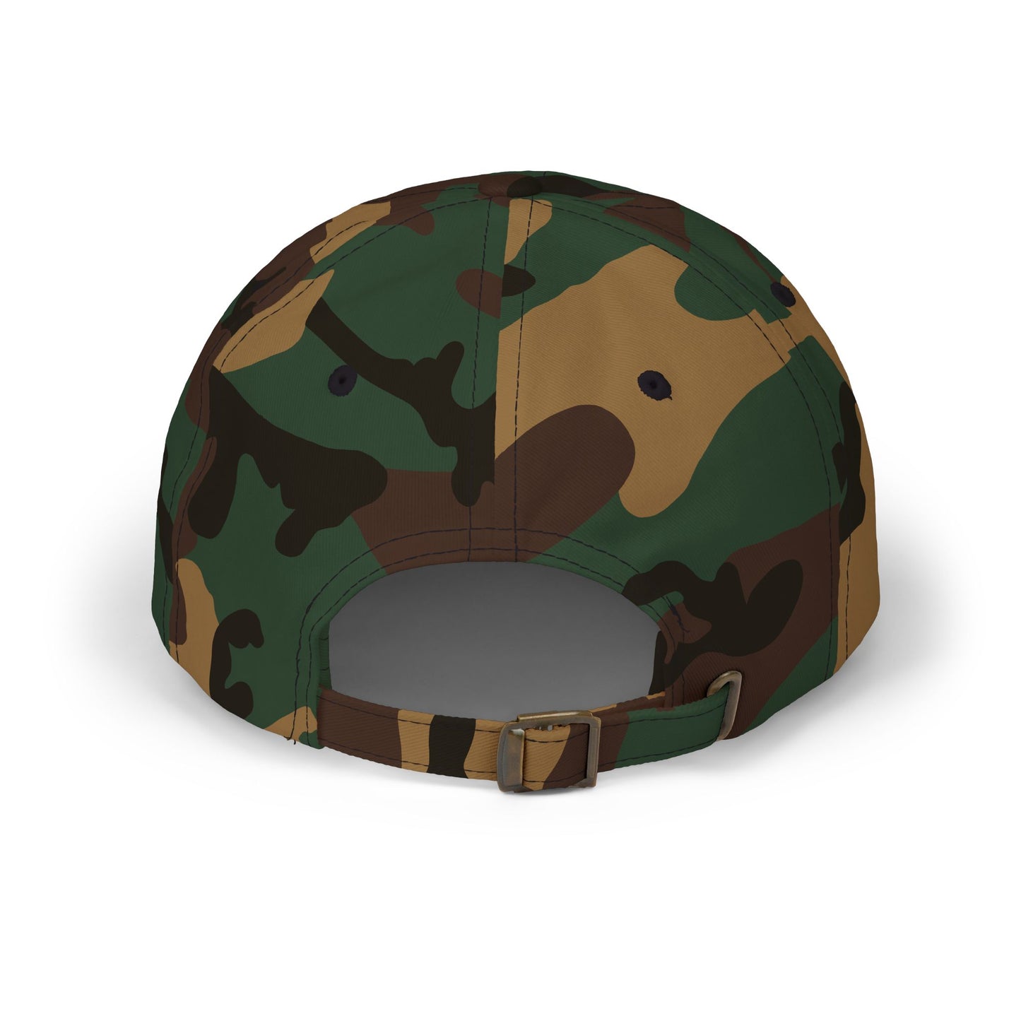The Alabama Pizza Company Dad Cap – Vintage Logo Baseball Hat
