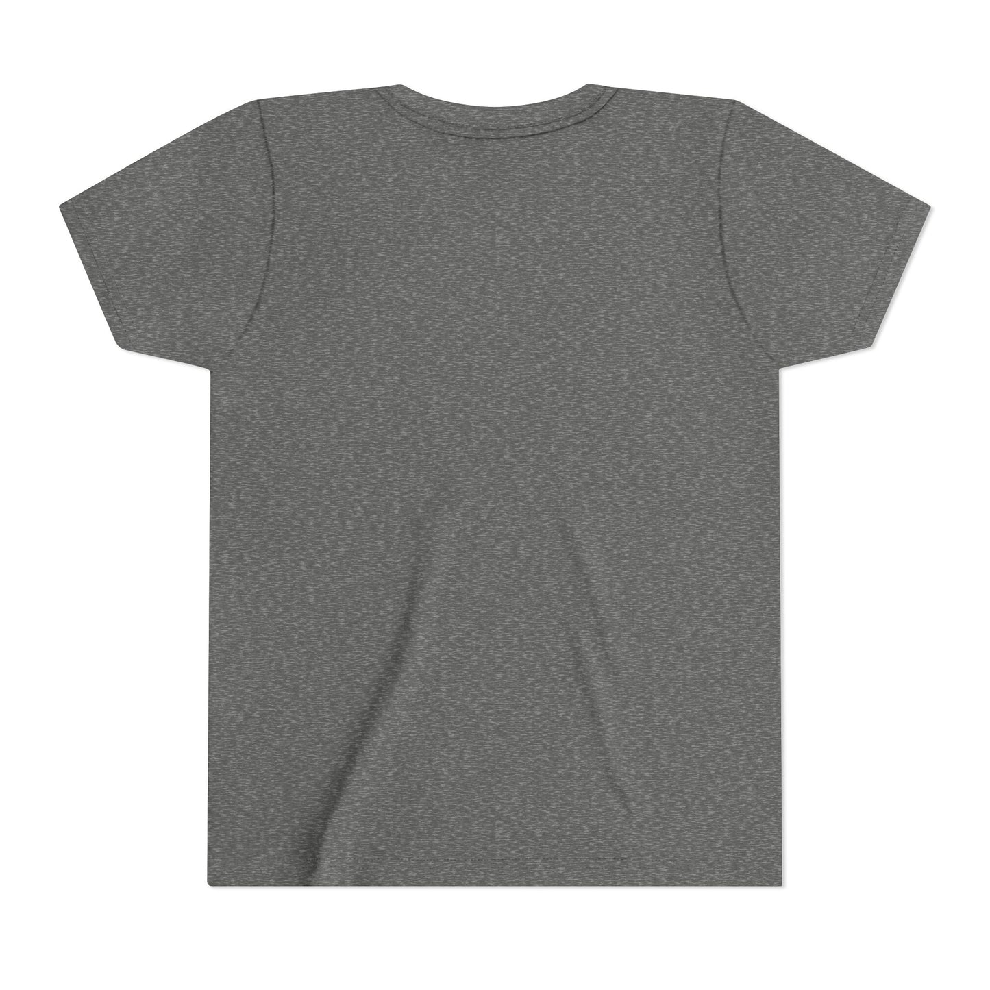 Youth T-Shirt — "AndreThePizzaGuy" Alabama Pizza Company Logo Tee