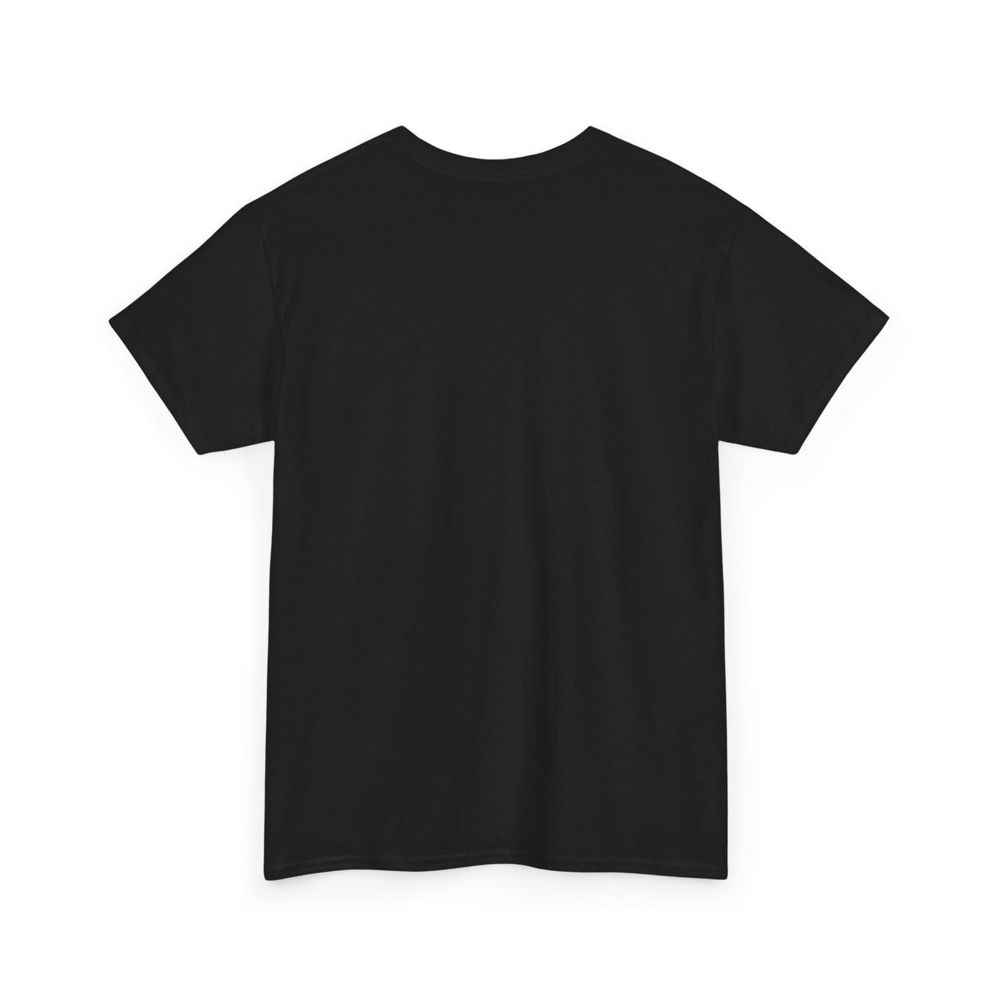 Pizza Company Logo Tee — Vintage Pepperoni Slice Graphic T-Shirt