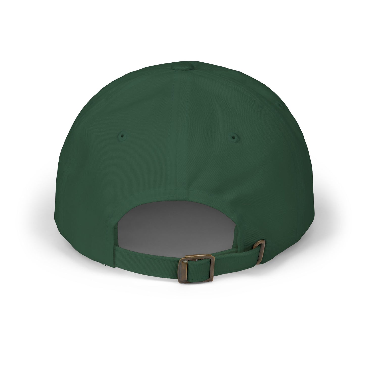 The Alabama Pizza Company Dad Cap – Vintage Logo Baseball Hat