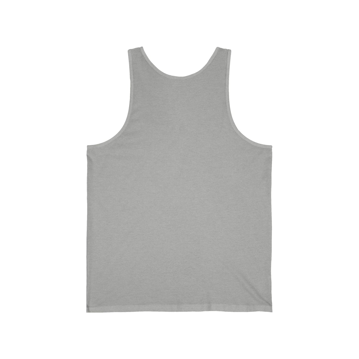 Pizza Family Tank Top — Retro Slice-Sharing Graphic