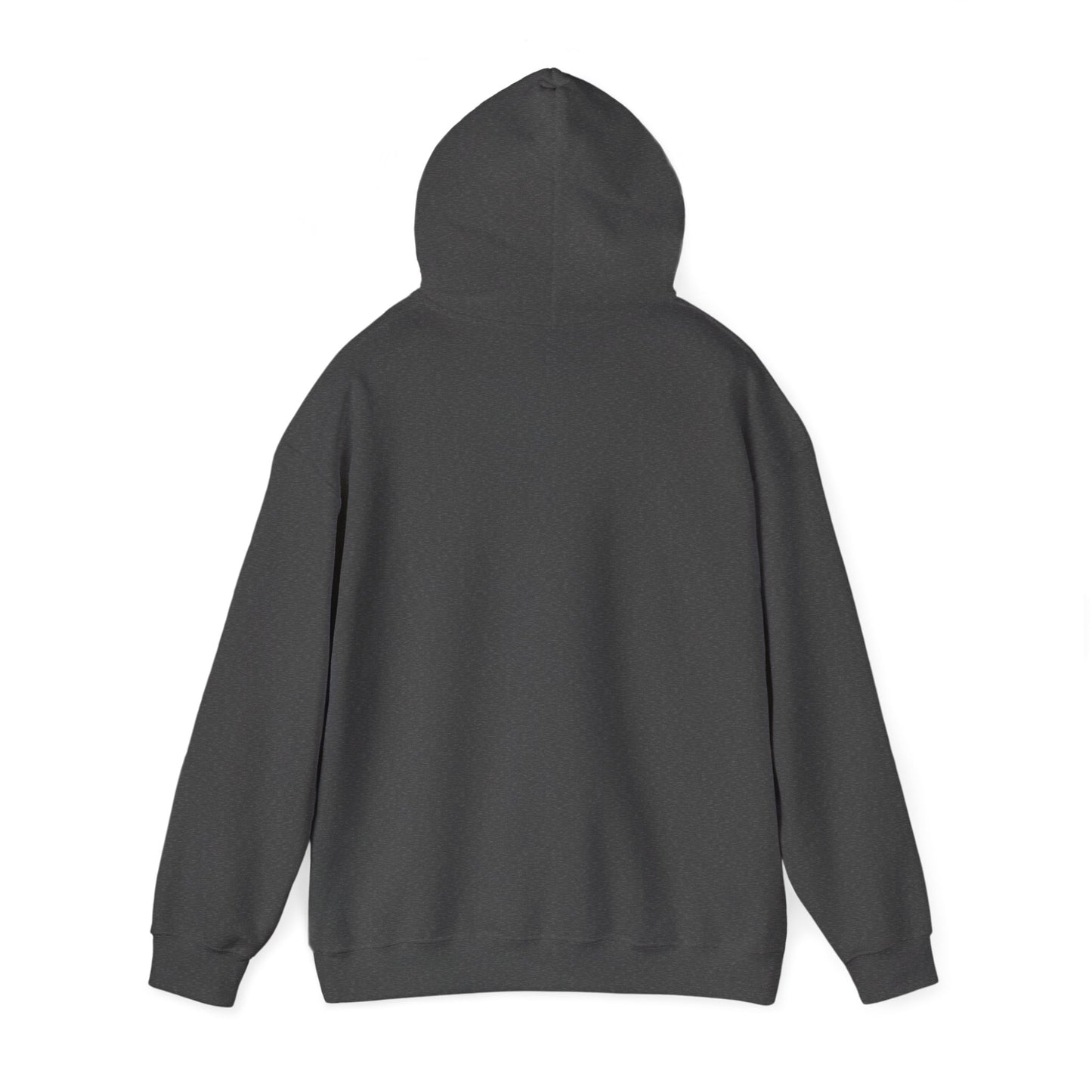 Alabama Pizza Company Hoodie — Vintage Pizzeria Logo Pullover