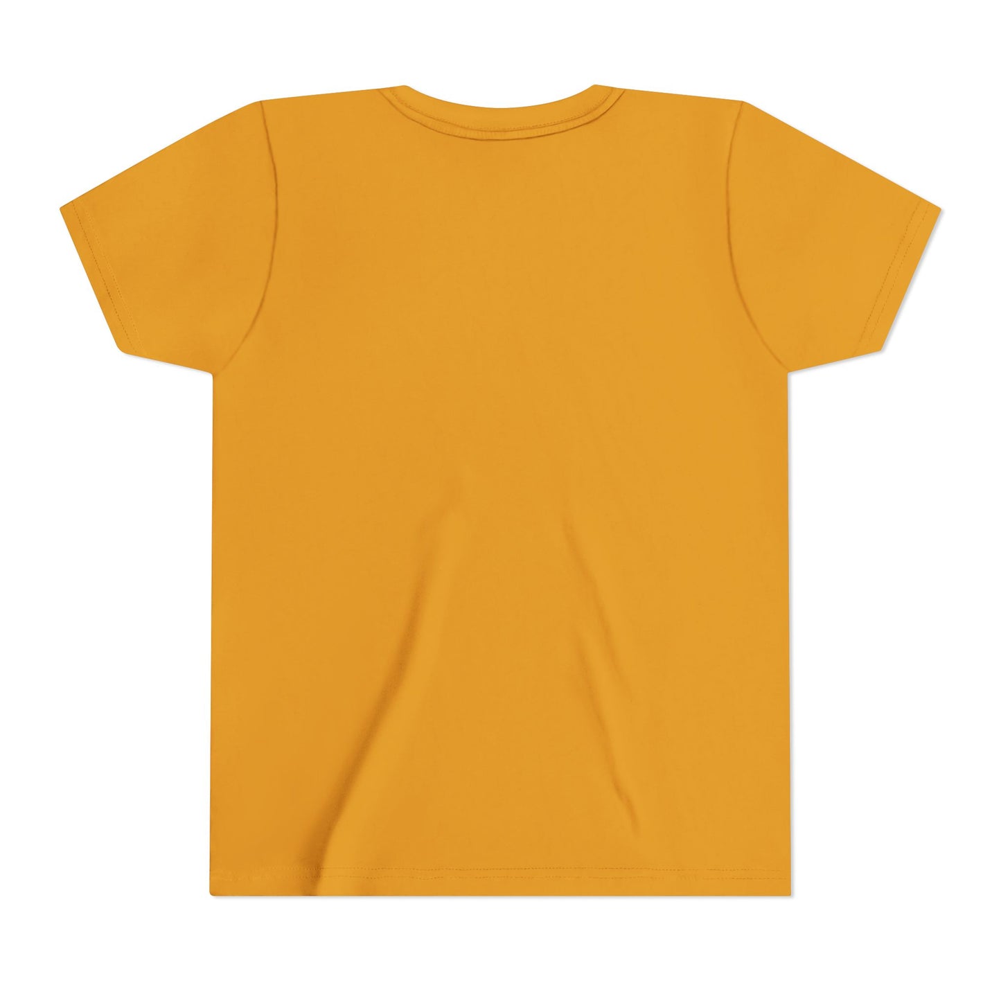 Youth T-Shirt — "AndreThePizzaGuy" Alabama Pizza Company Logo Tee