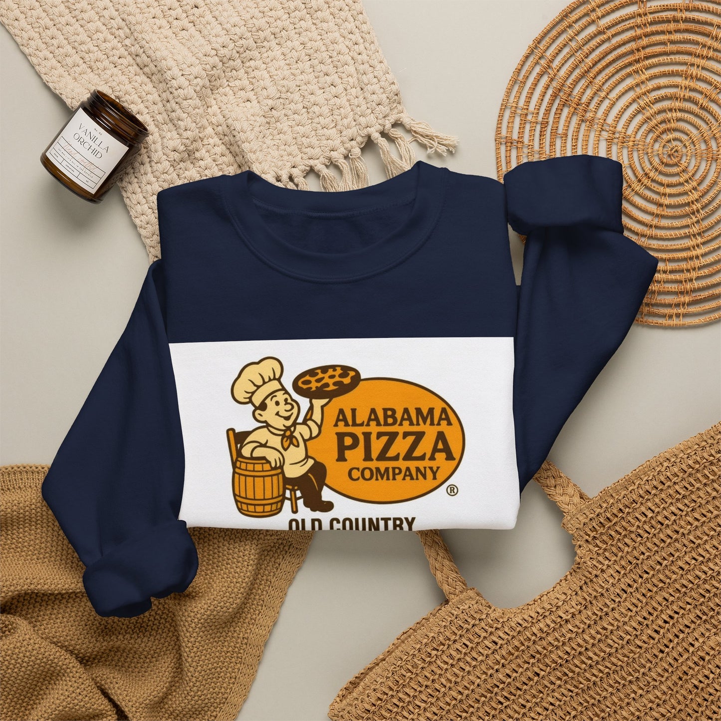 Unisex Heavy Blend™ Crewneck Sweatshirt