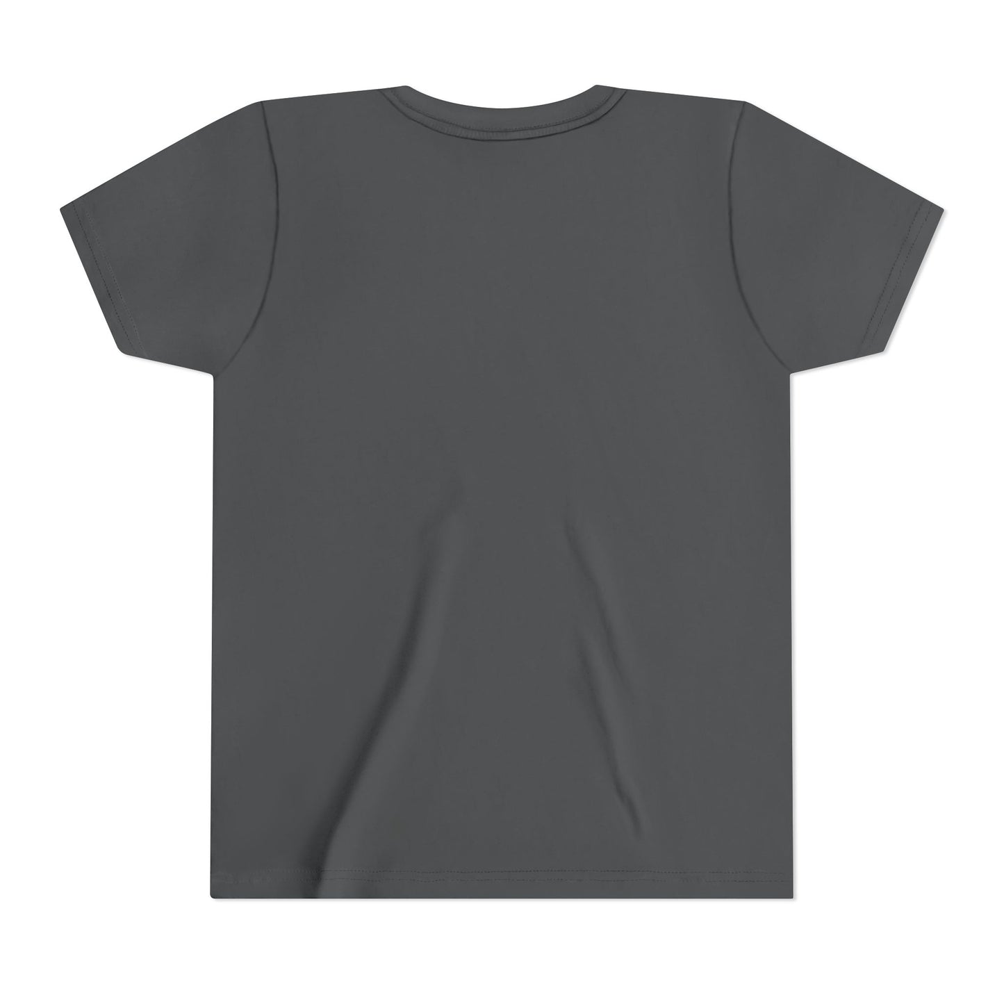 Youth T-Shirt — "AndreThePizzaGuy" Alabama Pizza Company Logo Tee