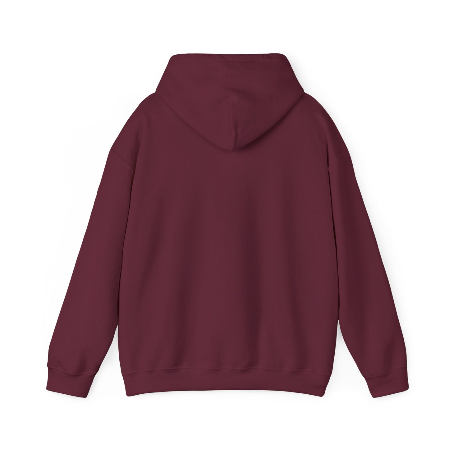 Alabama Pizza Company Hoodie — Vintage Pizzeria Logo Pullover