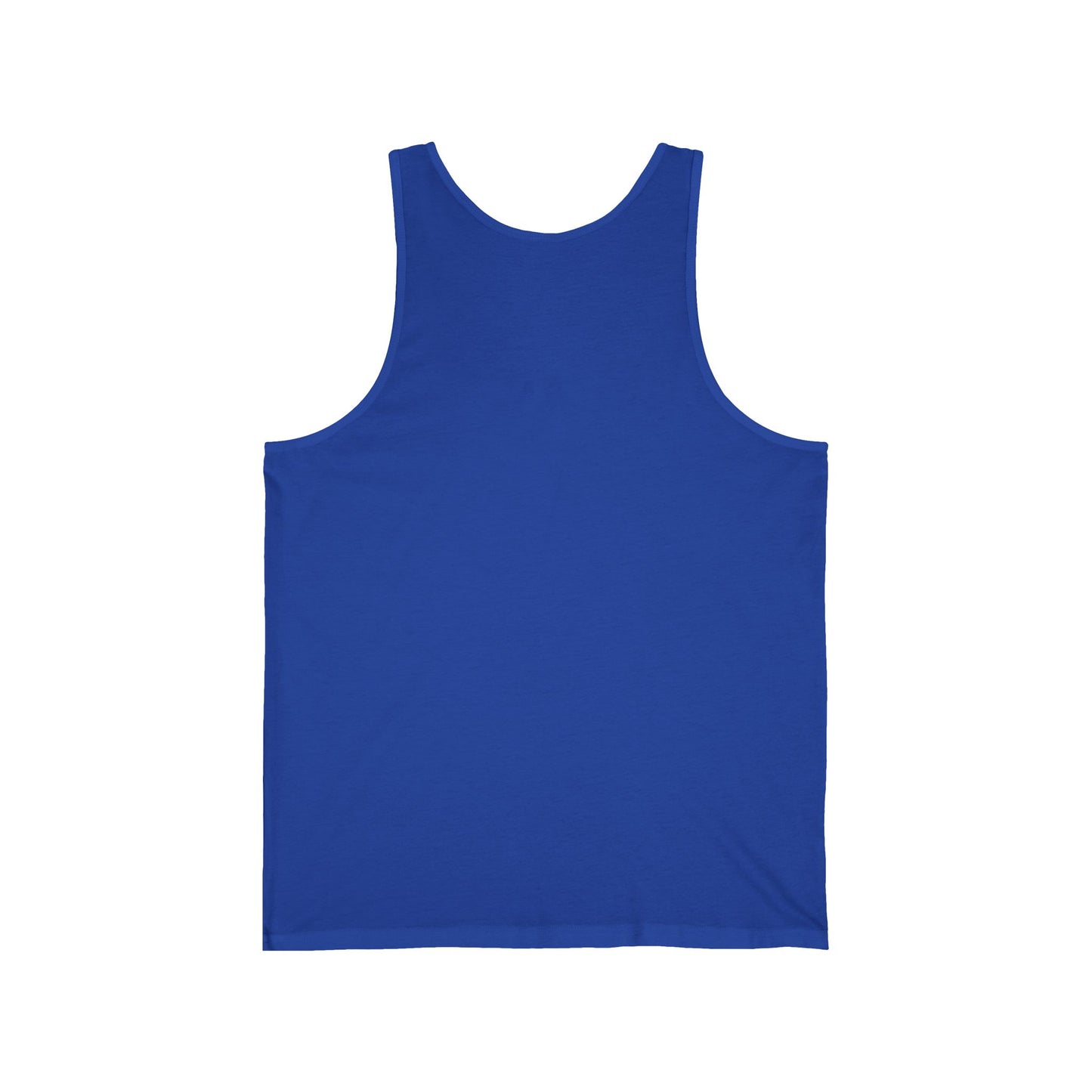 Pizza Family Tank Top — Retro Slice-Sharing Graphic