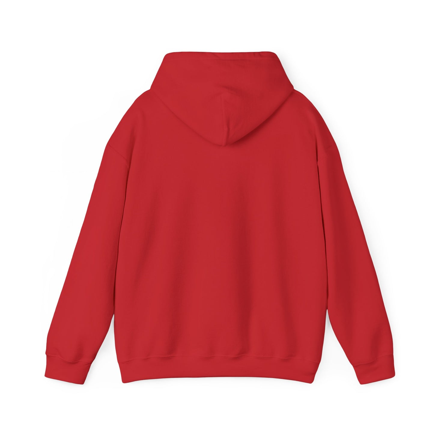 Alabama Pizza Company Hoodie — Vintage Pizzeria Logo Pullover
