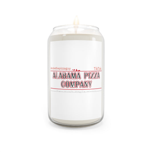 Scented Soy Candles, 13.75oz
