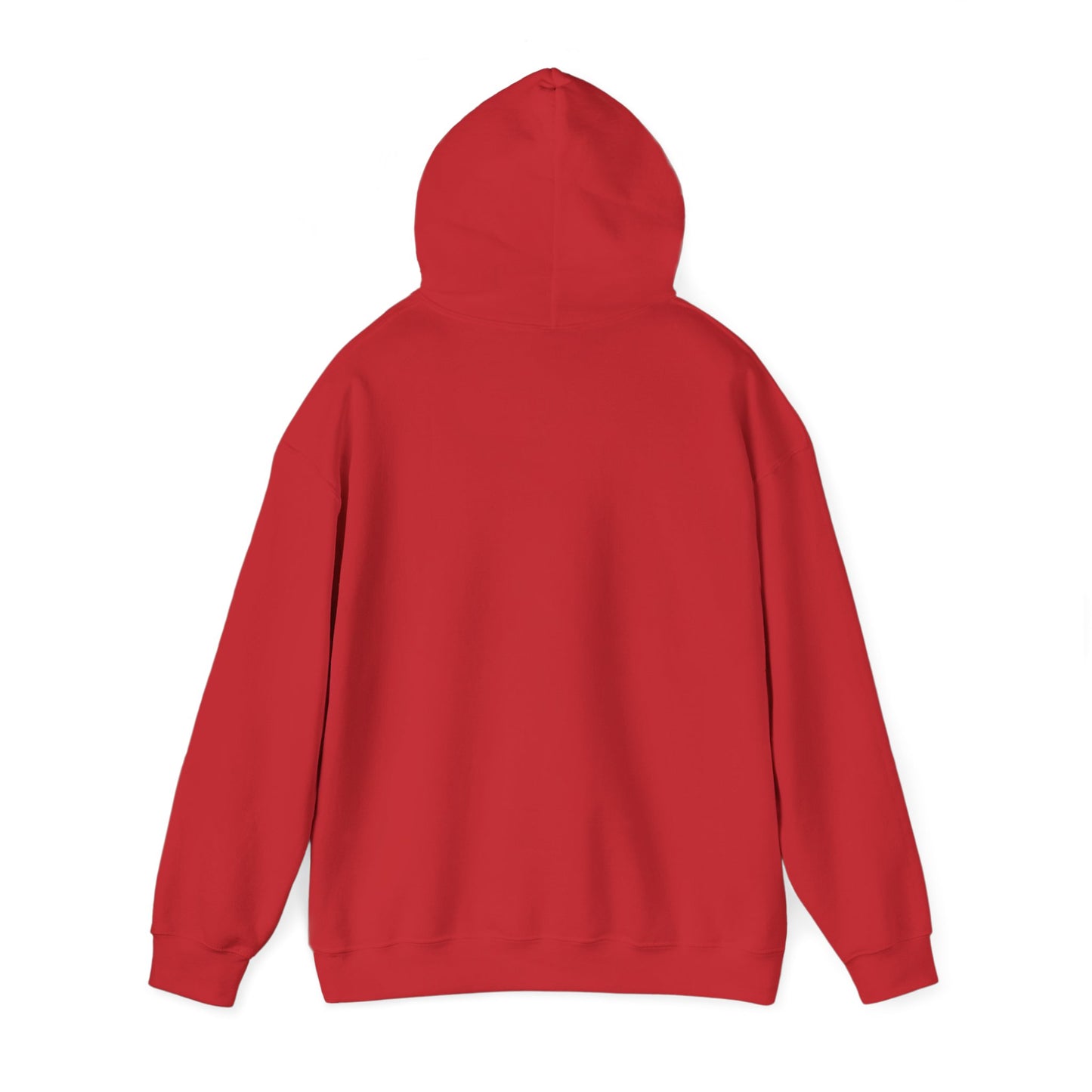 Alabama Pizza Company Hoodie — Vintage Pizzeria Logo Pullover