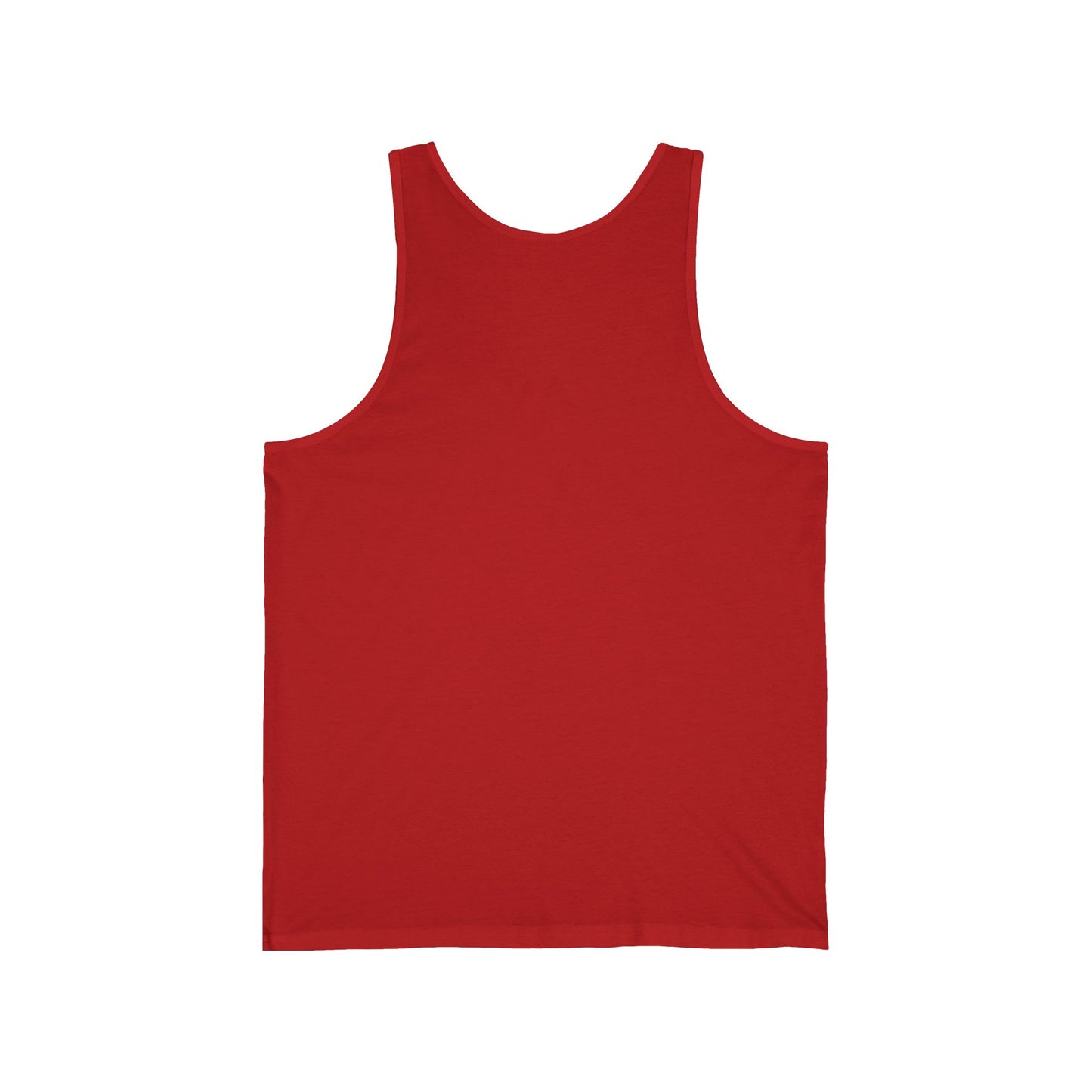 Pizza Family Tank Top — Retro Slice-Sharing Graphic