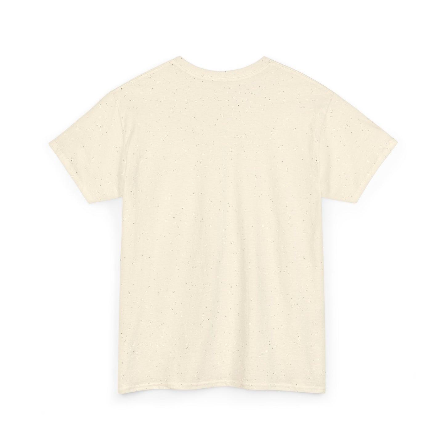 Pizza Sunset T‑Shirt — Scenic Castle & Pizza Print Tee