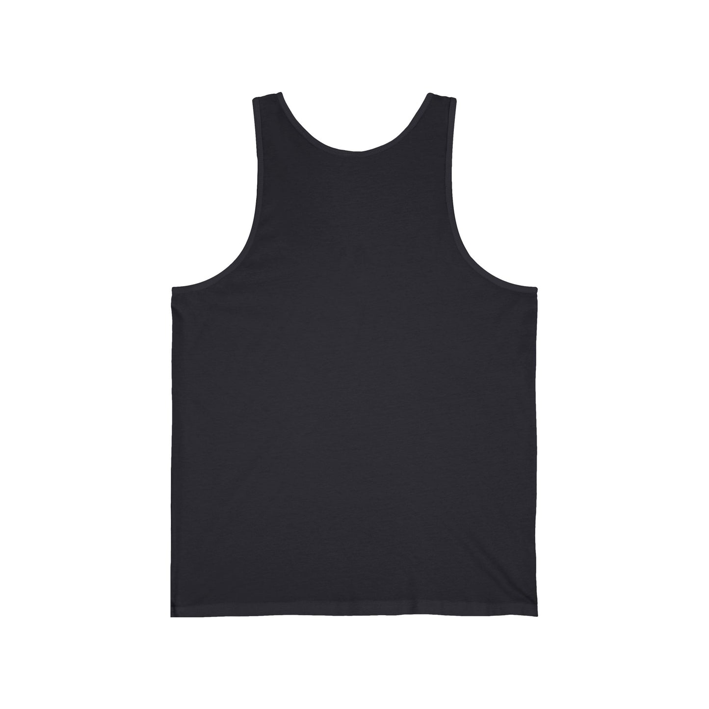 Pizza Family Tank Top — Retro Slice-Sharing Graphic