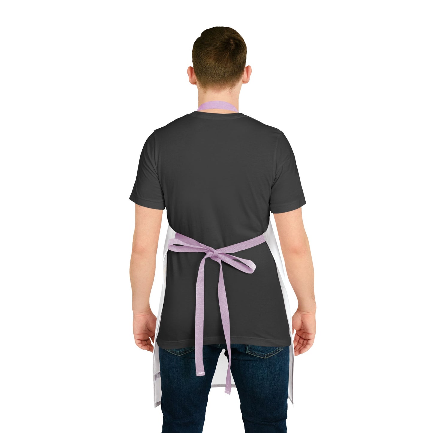 Pizza Company Apron - "Andrethepizzaguy" Alabama Pizza Company Chef Apron