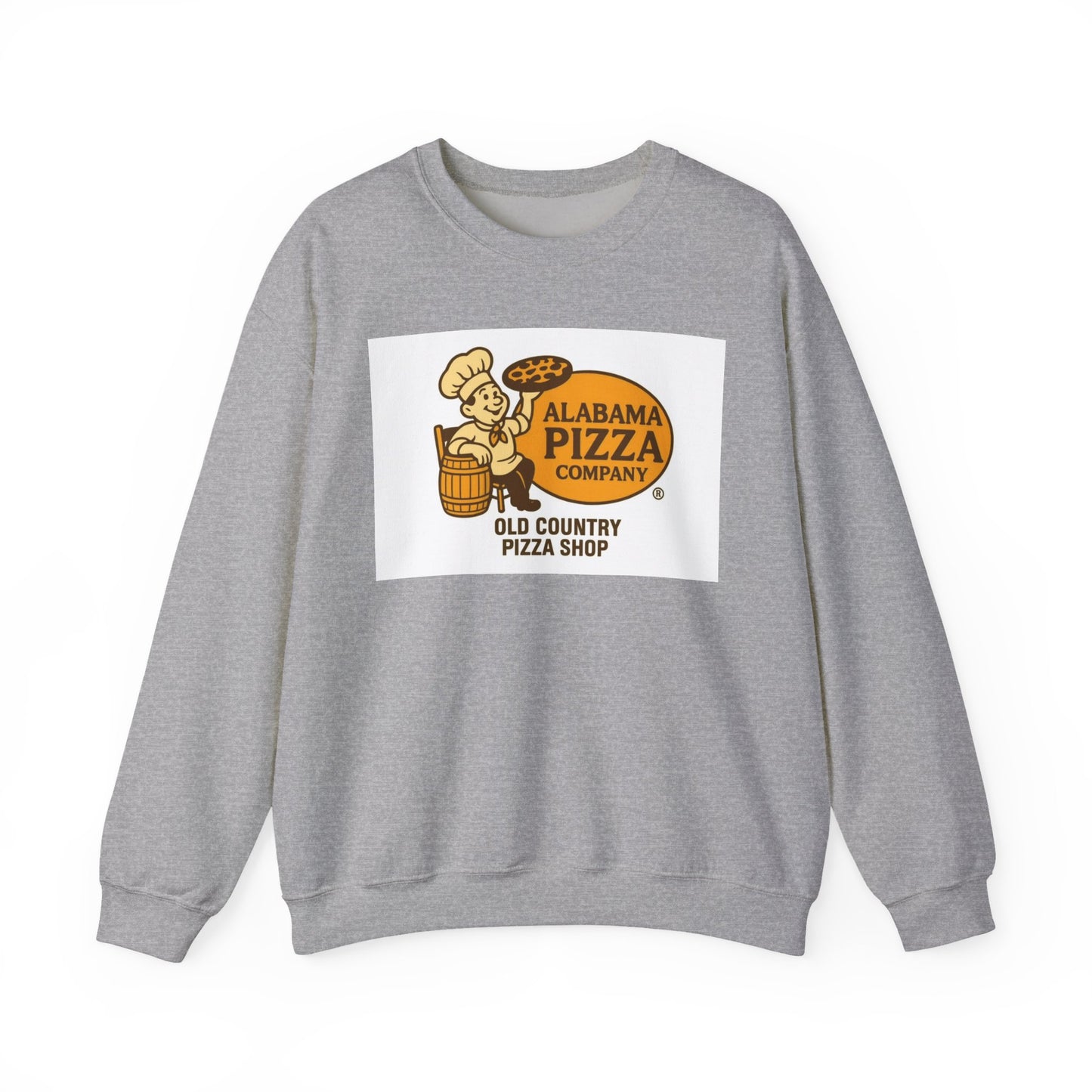 Unisex Heavy Blend™ Crewneck Sweatshirt