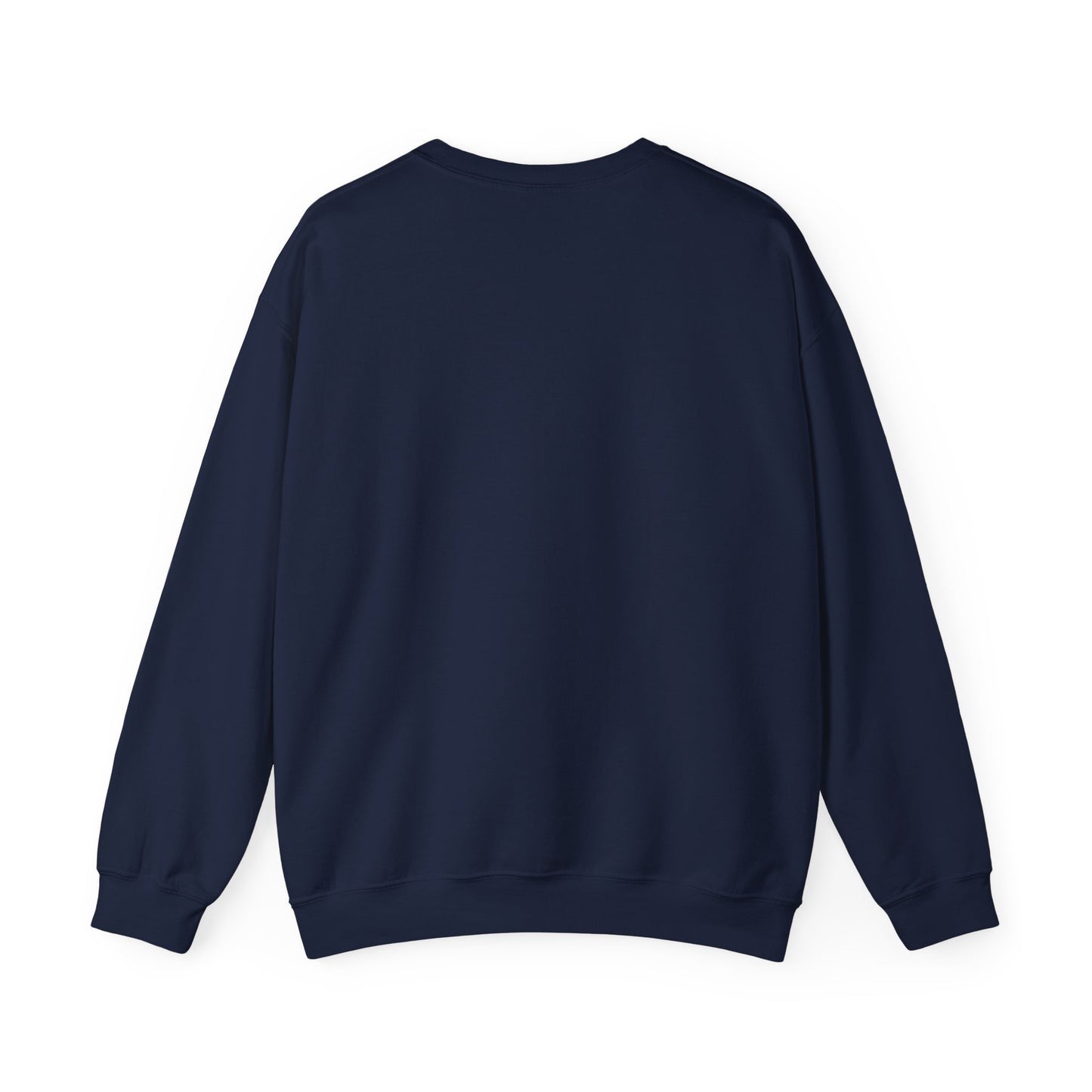 Alabama Pizza Company Sweatshirt — "Best Pizza in Alabama" Crewneck