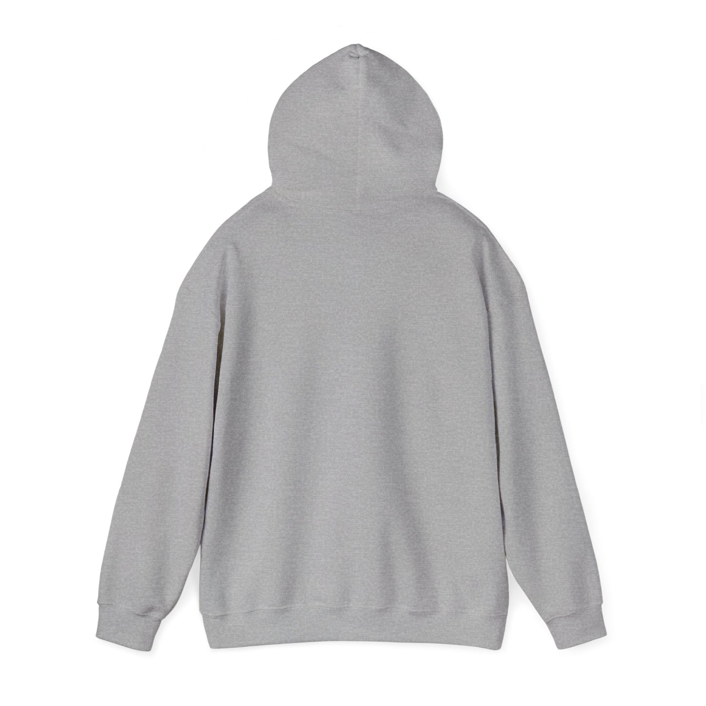 Alabama Pizza Company Hoodie — Vintage Pizzeria Logo Pullover