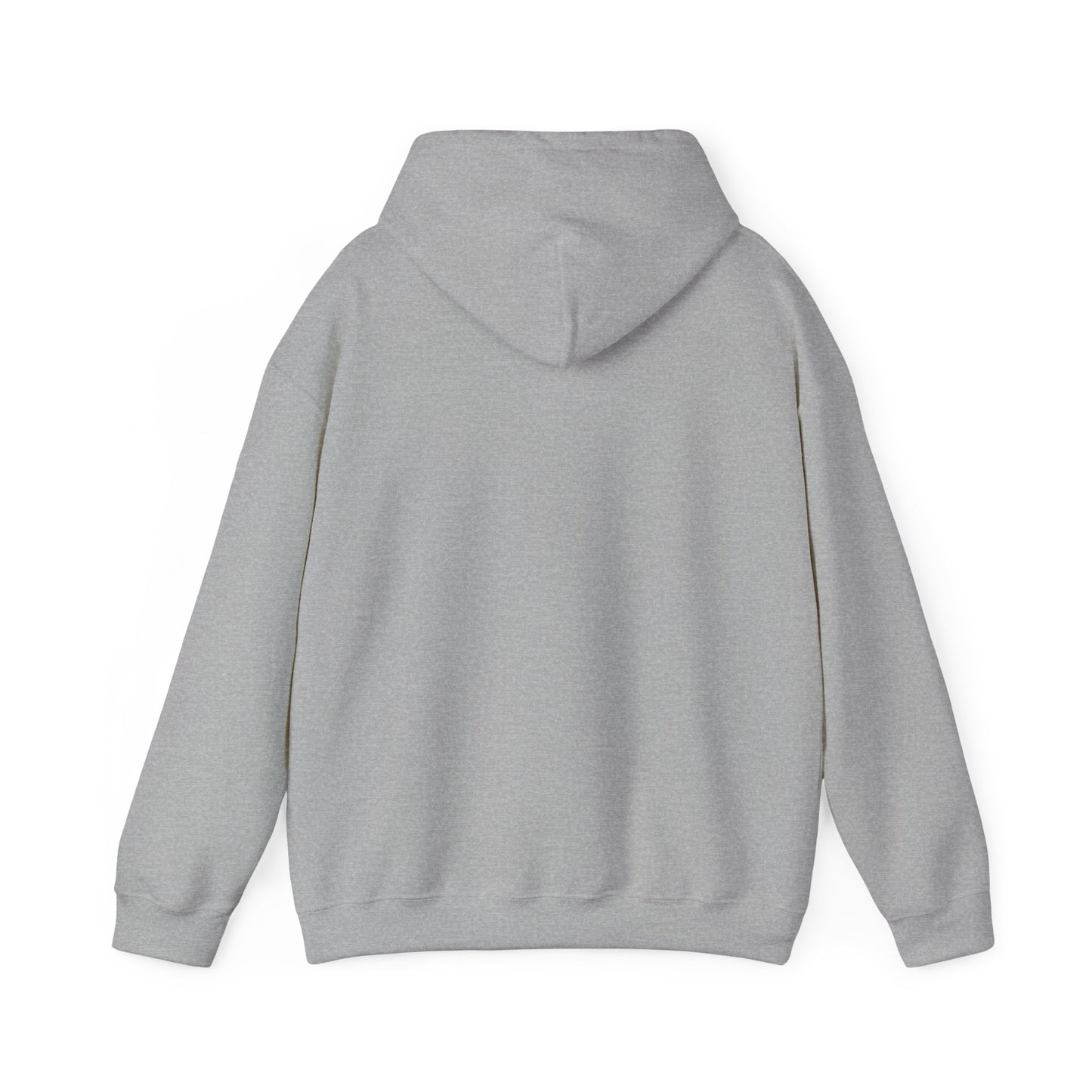 Alabama Pizza Company Hoodie — Vintage Pizzeria Logo Pullover