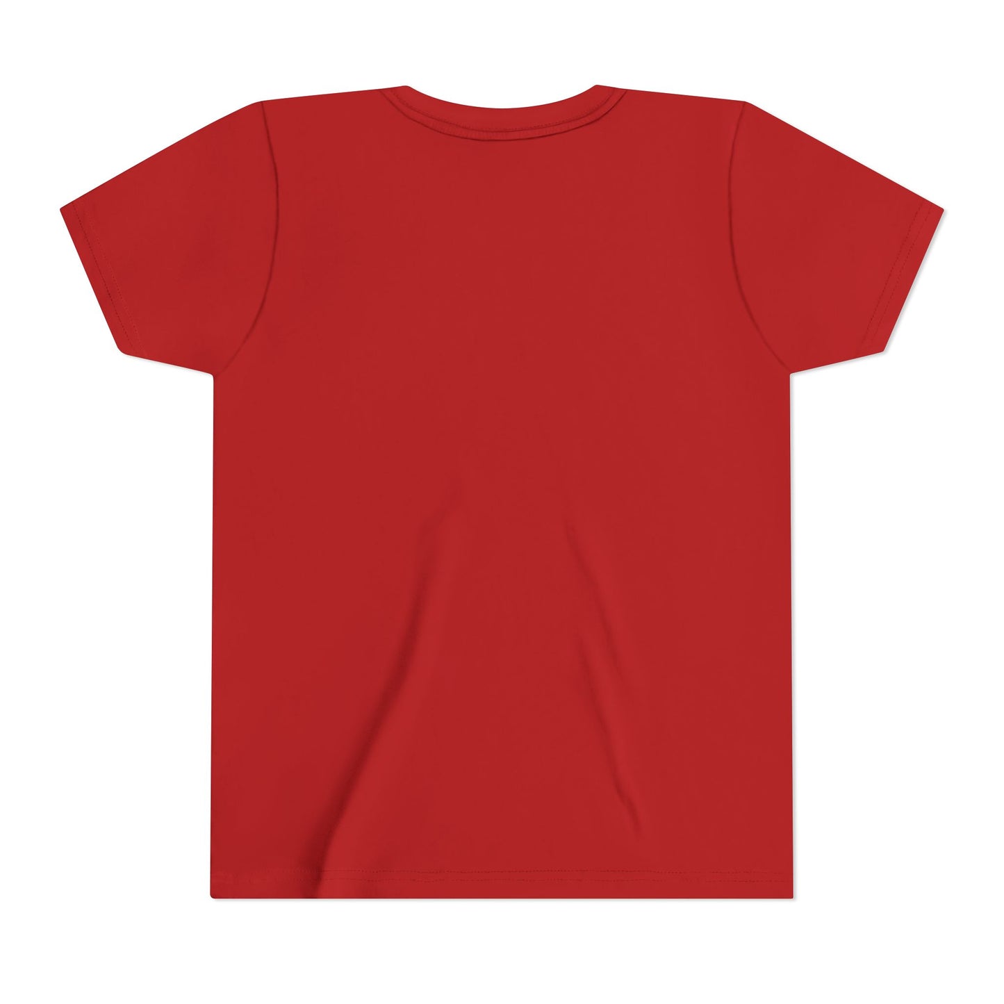 Youth Tee — Alabama Pizza Company Kids Pizza Party Shirt