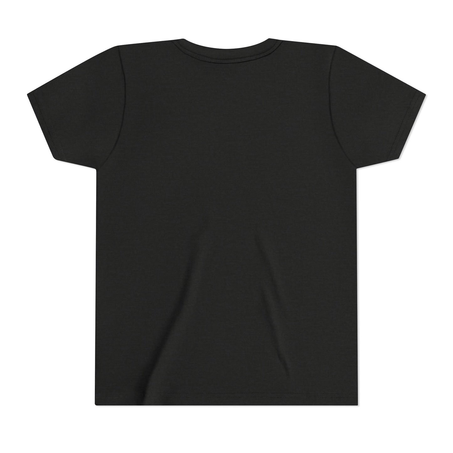 Youth T-Shirt — "AndreThePizzaGuy" Alabama Pizza Company Logo Tee