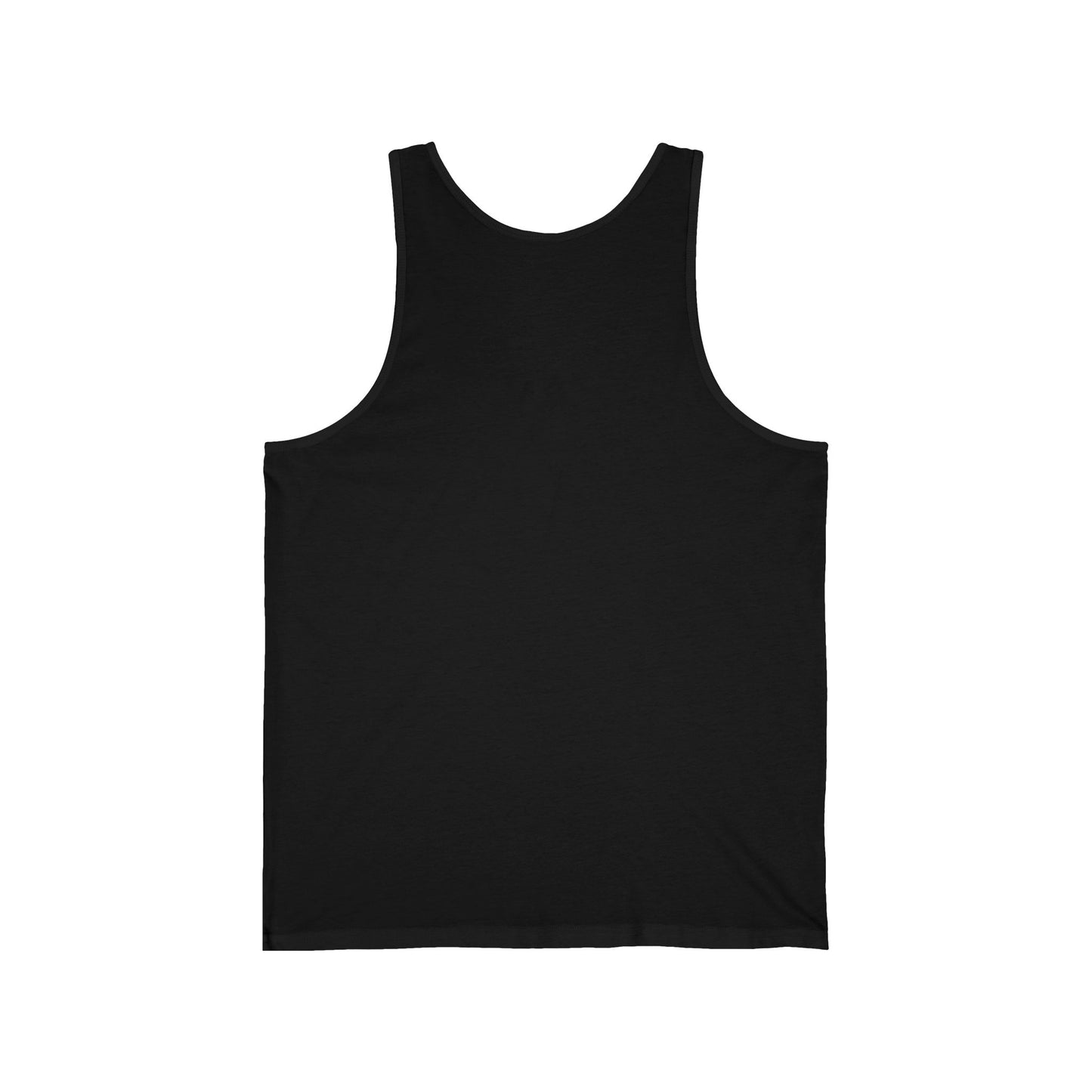 Pizza Family Tank Top — Retro Slice-Sharing Graphic