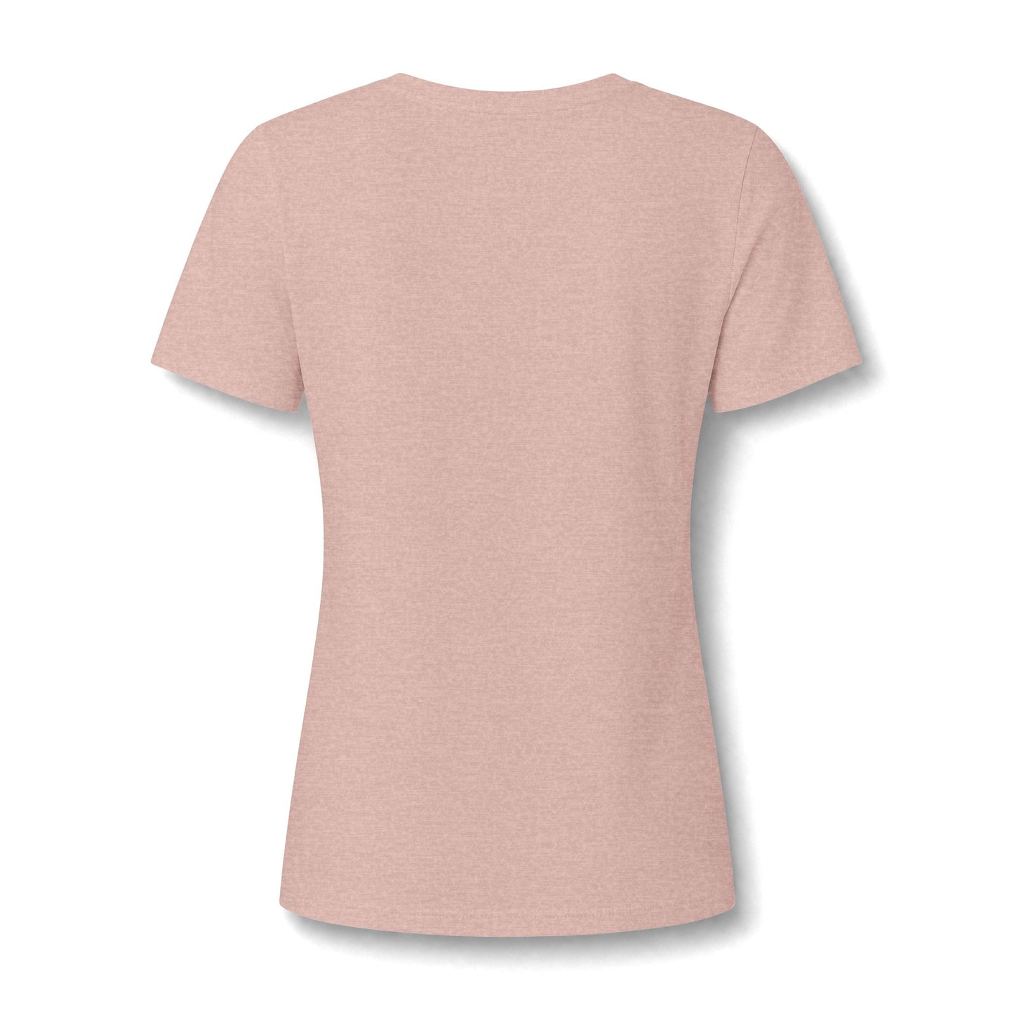 Disco Pizza V-Neck Tee